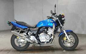 HONDA CB400SF NC42