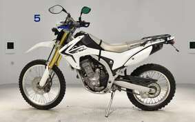 HONDA CRF250L MD38