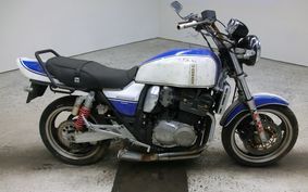 SUZUKI GSX400X IMPULSE GK79A