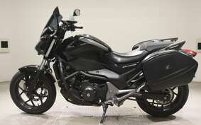 HONDA NC750S ABS 2014 RC70