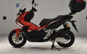 HONDA ADV150 KF38