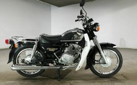 HONDA CD125T BENLY JA03