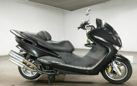 YAMAHA MAJESTY 125 5CA