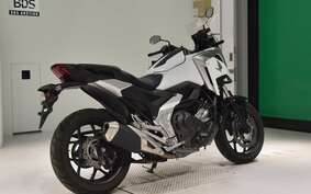 HONDA NC750X DCT 2021 RH09