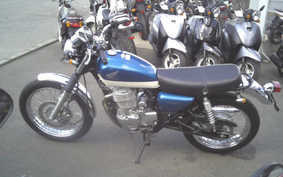 HONDA CB400SS 2006 NC41