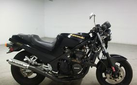 KAWASAKI GPZ400R 1990 ZX400D