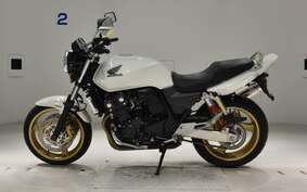 HONDA CB400SF VTEC A 2012 NC42