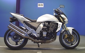 KAWASAKI Z1000 Gen.2 2007 ZRT00A