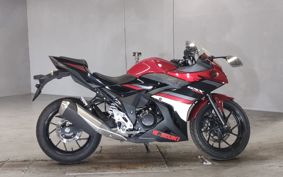 SUZUKI GSX250R DN11A