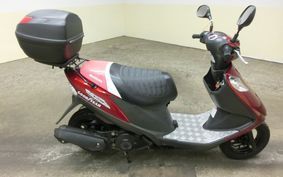 SUZUKI ADDRESS V125 G CF46A