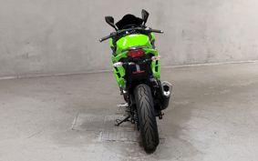 KAWASAKI NINJA250 EX250L