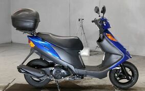 SUZUKI ADDRESS V125 CF4EA