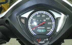 SUZUKI ADDRESS 110 CE47A