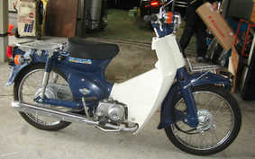 HONDA C50 SUPER CUB STD AA01