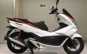 HONDA PCX125 JF56