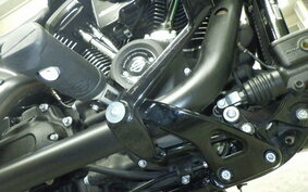 HARLEY FXLRS1870 2021