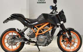 KTM 390 DUKE 2016 JGJ40