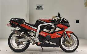 SUZUKI GSX-R400R 1991 GK76A