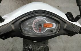 SUZUKI ADDRESS V125 S CF4MA