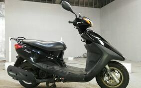 YAMAHA AXIS 125 TREET SE53J