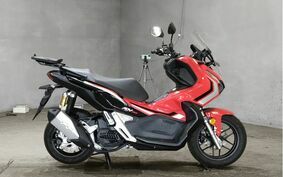 HONDA ADV150 KF38