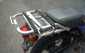 HONDA FTR223 MC34
