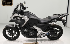 HONDA NC750X DCT 2021 RH09