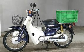 HONDA C70 SUPER CUB HA02