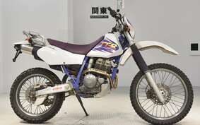 YAMAHA TT250R 4GY