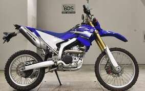 YAMAHA WR250R DG15J