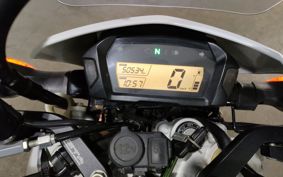 HONDA CRF250L MD38