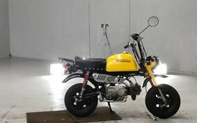 HONDA GORILLA AB27