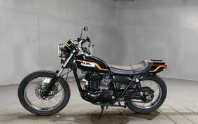 KAWASAKI 250TR BJ250F