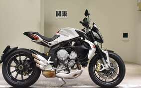 MV AGUSTA BRUTALE 800 DS 2014 B320