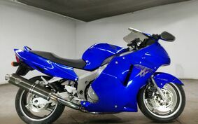 HONDA CBR1100XX 2000 SC35