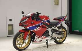 HONDA CBR250RR A MC51