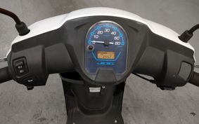 YAMAHA JOG AY01