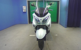 SUZUKI BURGMAN200 CH41A