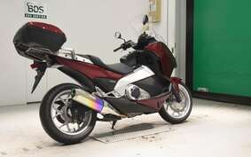 HONDA NC 700 INTEGRA 2012 RC62