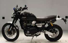 TRIUMPH SCRAMBLER 1200 XC 2020