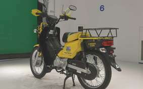 HONDA CROSS CUB 110 JA10