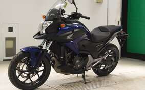 HONDA NC750X D Limited 2014 RC72