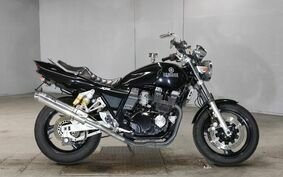 YAMAHA XJR400 R 2005 RH02J