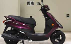 YAMAHA AXIS 125 Z SED07J