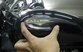 KAWASAKI ELIMINATOR 125 BN125A