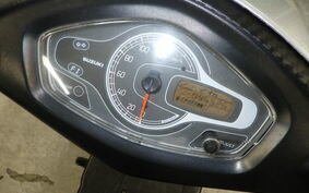 SUZUKI ADDRESS V125 S CF4MA