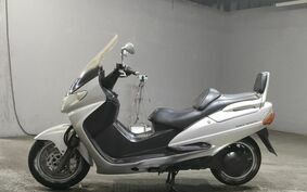 SUZUKI SKYWAVE 250 (Burgman 250) CJ41A