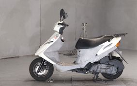 SUZUKI ADDRESS V125 CF46A