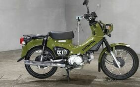 HONDA CROSS CUB 110 JA45