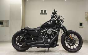 HARLEY XL883N 2011 LE2